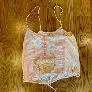 Used American Eagle top